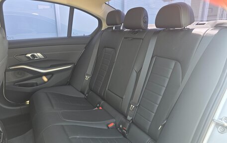 BMW 3 серия, 2021 год, 2 325 002 рублей, 13 фотография