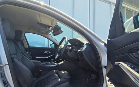 BMW 3 серия, 2021 год, 2 325 002 рублей, 16 фотография