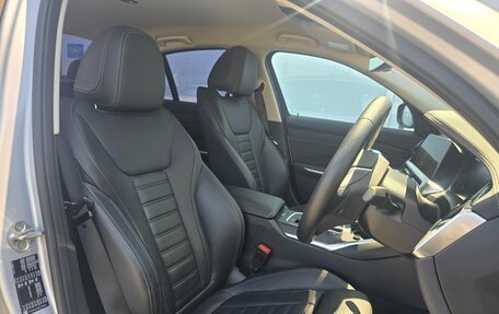 BMW 3 серия, 2021 год, 2 325 002 рублей, 17 фотография