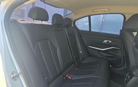 BMW 3 серия, 2021 год, 2 325 002 рублей, 14 фотография