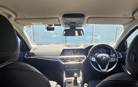 BMW 3 серия, 2021 год, 2 325 002 рублей, 18 фотография