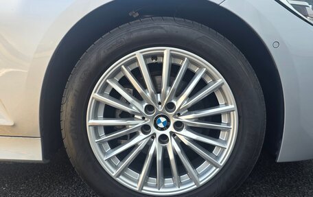 BMW 3 серия, 2021 год, 2 325 002 рублей, 26 фотография