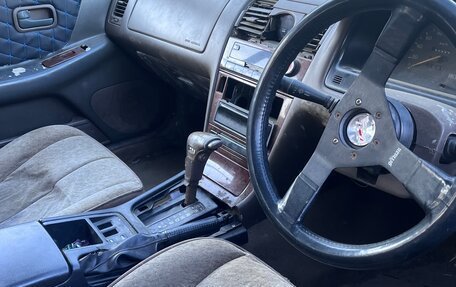 Nissan Laurel VIII, 1995 год, 40 000 рублей, 3 фотография
