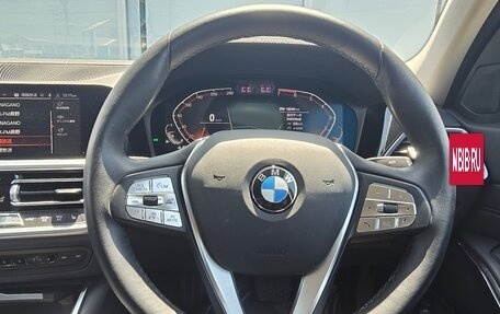 BMW 3 серия, 2021 год, 2 325 002 рублей, 19 фотография