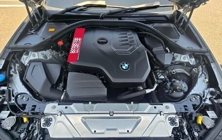 BMW 3 серия, 2021 год, 2 325 002 рублей, 27 фотография