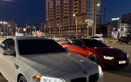 BMW M5, 2013 год, 5 фотография