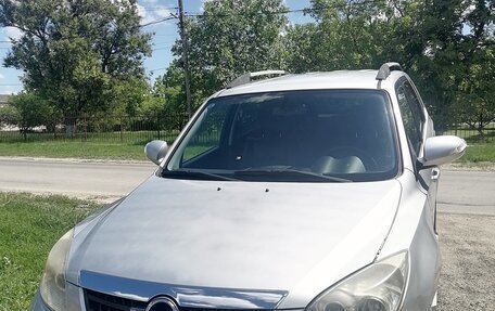 Haima 7, 2013 год, 680 000 рублей, 1 фотография