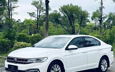 Volkswagen Bora, 2022 год, 1 210 000 рублей, 1 фотография