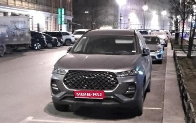 Chery Tiggo 7 Pro, 2022 год, 1 380 000 рублей, 1 фотография