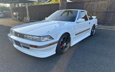 Toyota Soarer, 1987 год, 2 700 000 рублей, 1 фотография