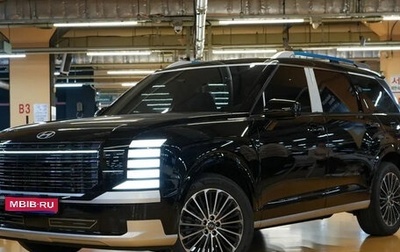Hyundai Palisade, 2025 год, 6 727 000 рублей, 1 фотография