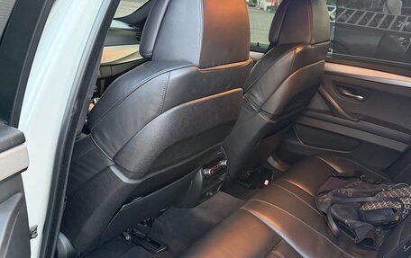 BMW M5, 2013 год, 16 фотография