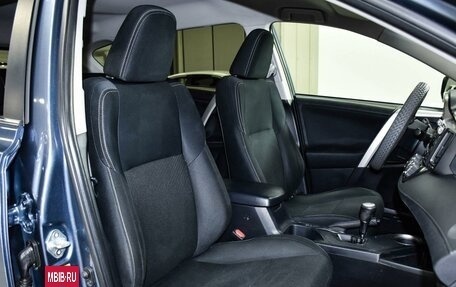 Toyota RAV4, 2013 год, 1 629 000 рублей, 7 фотография