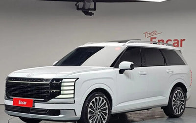 Hyundai Palisade, 2025 год, 6 690 000 рублей, 1 фотография