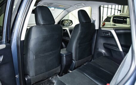 Toyota RAV4, 2013 год, 1 629 000 рублей, 11 фотография