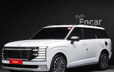 Hyundai Palisade, 2025 год, 6 324 000 рублей, 1 фотография