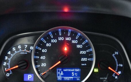 Toyota RAV4, 2013 год, 1 629 000 рублей, 14 фотография