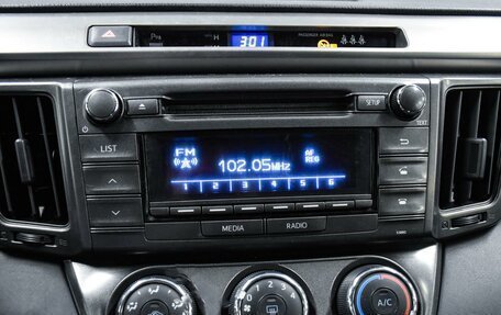Toyota RAV4, 2013 год, 1 629 000 рублей, 15 фотография