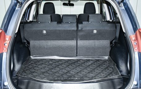 Toyota RAV4, 2013 год, 1 629 000 рублей, 21 фотография