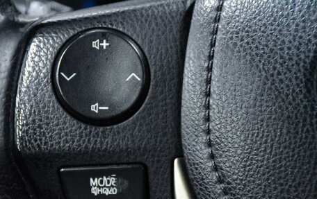 Toyota RAV4, 2013 год, 1 629 000 рублей, 18 фотография