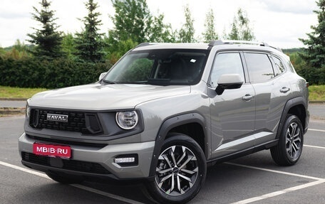 Haval H7, 2026 год, 4 099 000 рублей, 1 фотография