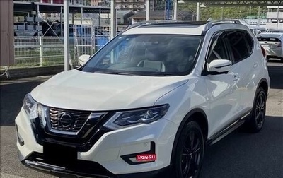 Nissan X-Trail, 2021 год, 1 899 000 рублей, 1 фотография