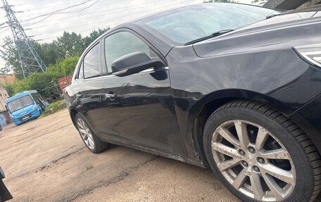 Chevrolet Malibu VIII, 2012 год, 700 000 рублей, 4 фотография
