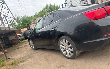 Chevrolet Malibu VIII, 2012 год, 700 000 рублей, 2 фотография