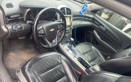 Chevrolet Malibu VIII, 2012 год, 700 000 рублей, 6 фотография