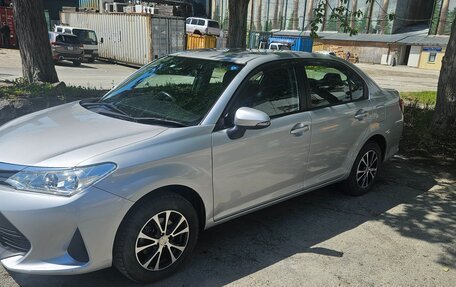 Toyota Corolla, 2019 год, 1 200 000 рублей, 2 фотография