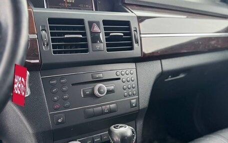 Mercedes-Benz GLK-Класс, 2009 год, 950 000 рублей, 6 фотография