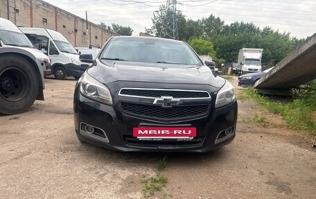 Chevrolet Malibu VIII, 2012 год, 700 000 рублей, 3 фотография