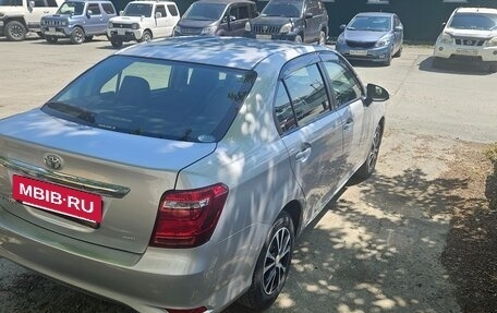 Toyota Corolla, 2019 год, 1 200 000 рублей, 3 фотография