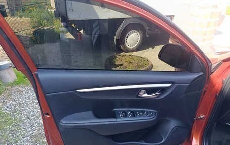 KIA Rio IV, 2021 год, 1 750 000 рублей, 8 фотография
