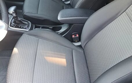 KIA Rio IV, 2021 год, 1 750 000 рублей, 10 фотография