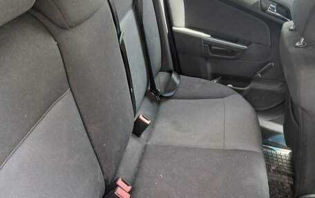 Opel Astra H, 2007 год, 400 000 рублей, 8 фотография