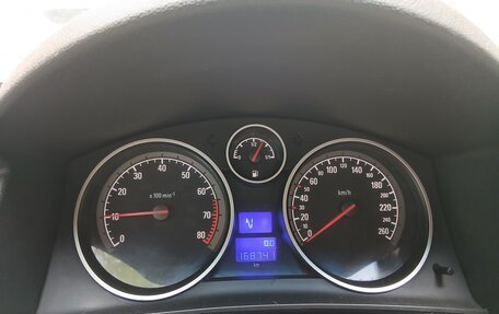 Opel Astra H, 2007 год, 400 000 рублей, 7 фотография