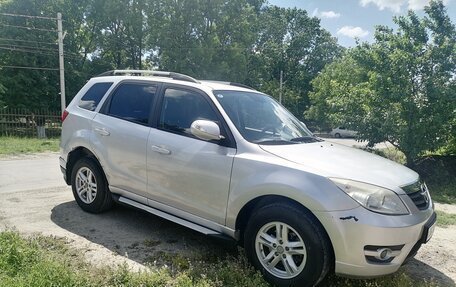 Haima 7, 2013 год, 680 000 рублей, 2 фотография