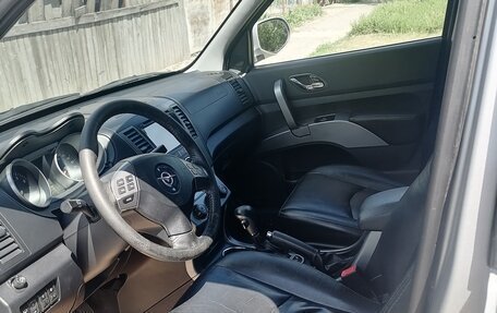 Haima 7, 2013 год, 680 000 рублей, 3 фотография