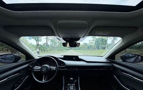 Mazda 3, 2023 год, 1 688 000 рублей, 9 фотография