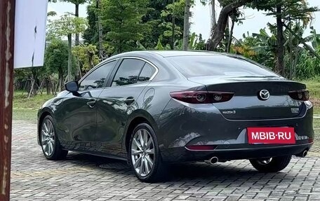 Mazda 3, 2023 год, 1 688 000 рублей, 3 фотография