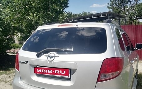 Haima 7, 2013 год, 680 000 рублей, 5 фотография