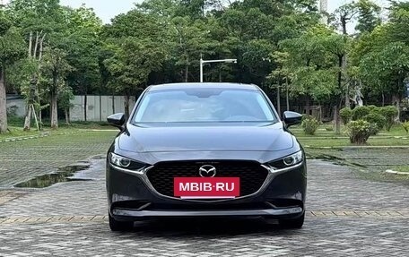 Mazda 3, 2023 год, 1 688 000 рублей, 2 фотография
