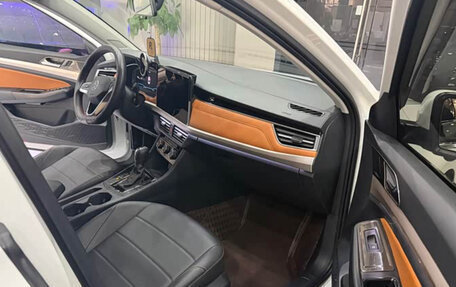 Volkswagen Bora, 2023 год, 1 350 000 рублей, 11 фотография