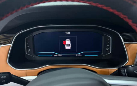 Volkswagen Bora, 2023 год, 1 350 000 рублей, 14 фотография