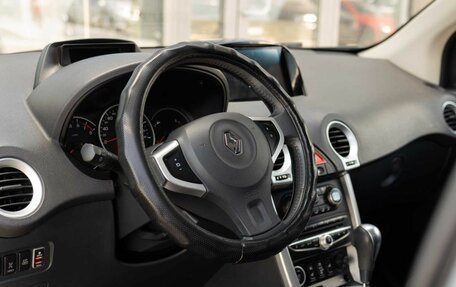Renault Koleos I рестайлинг 2, 2008 год, 1 000 000 рублей, 11 фотография