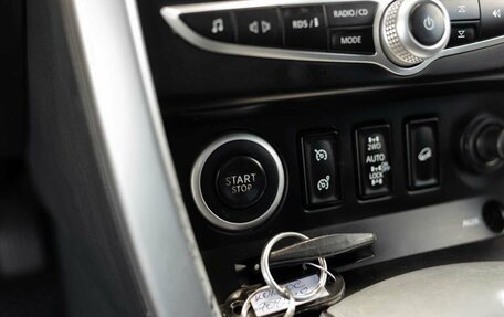 Renault Koleos I рестайлинг 2, 2008 год, 1 000 000 рублей, 16 фотография