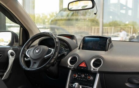 Renault Koleos I рестайлинг 2, 2008 год, 1 000 000 рублей, 10 фотография