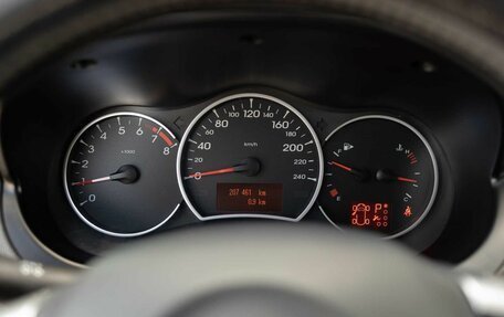 Renault Koleos I рестайлинг 2, 2008 год, 1 000 000 рублей, 12 фотография