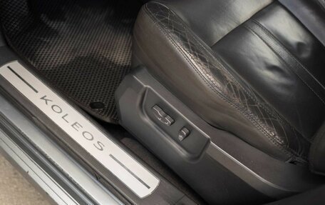 Renault Koleos I рестайлинг 2, 2008 год, 1 000 000 рублей, 19 фотография